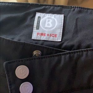 Bogner ski pants
